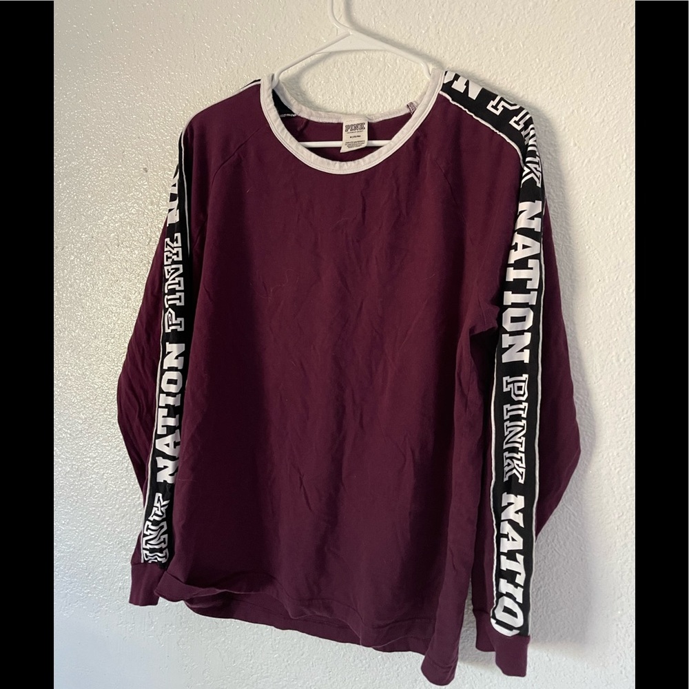 PINK womens top